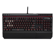 HYPERX Alloy Elite, MX Red HX-KB2RD1-US/R2 - 378249 - zdjęcie 2